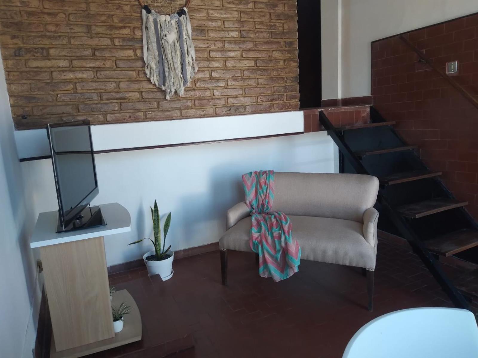 DEPARTAMENTO LA ESTACION