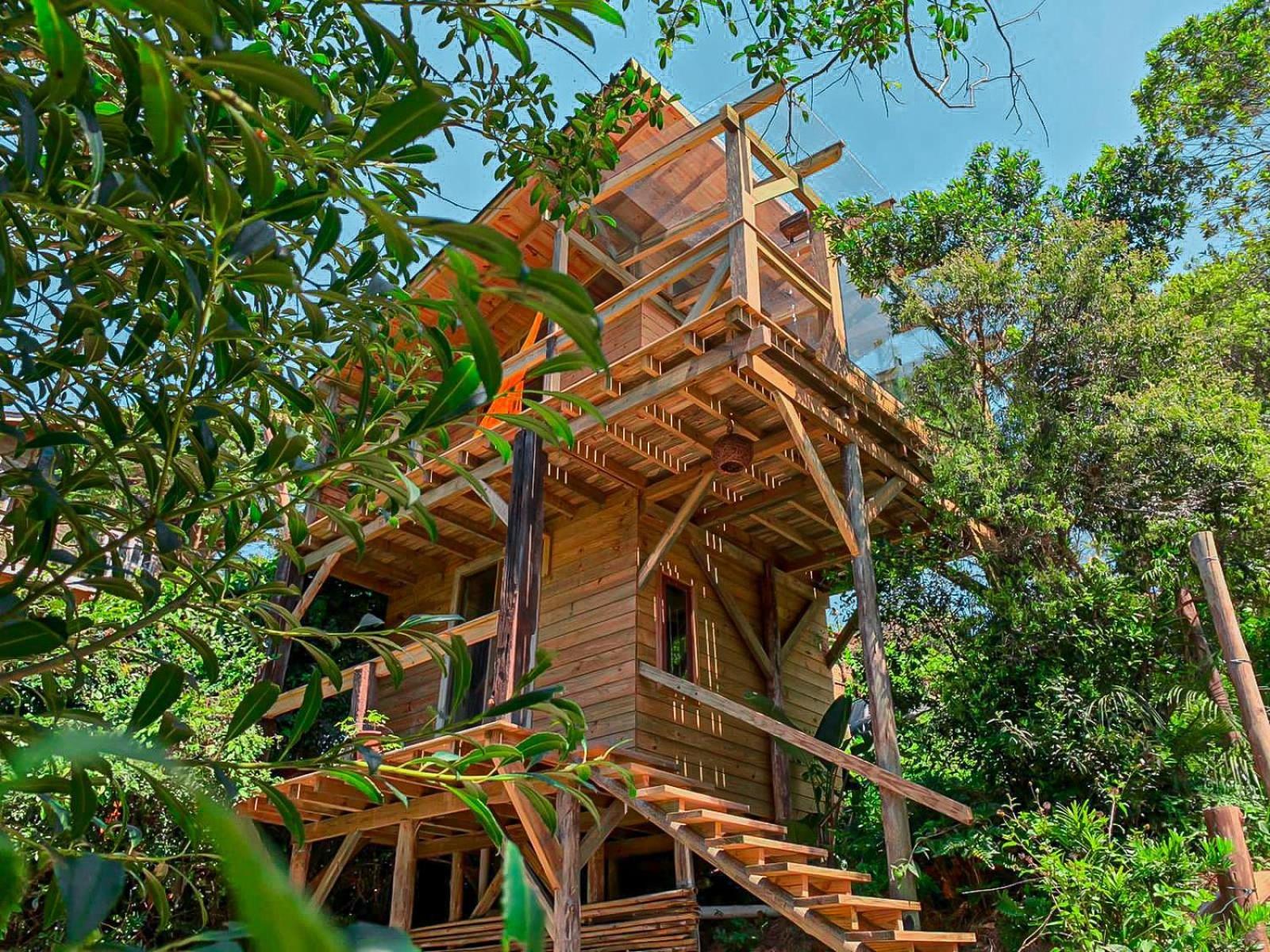 Hotel Pousada Vale da Magia - Image 1