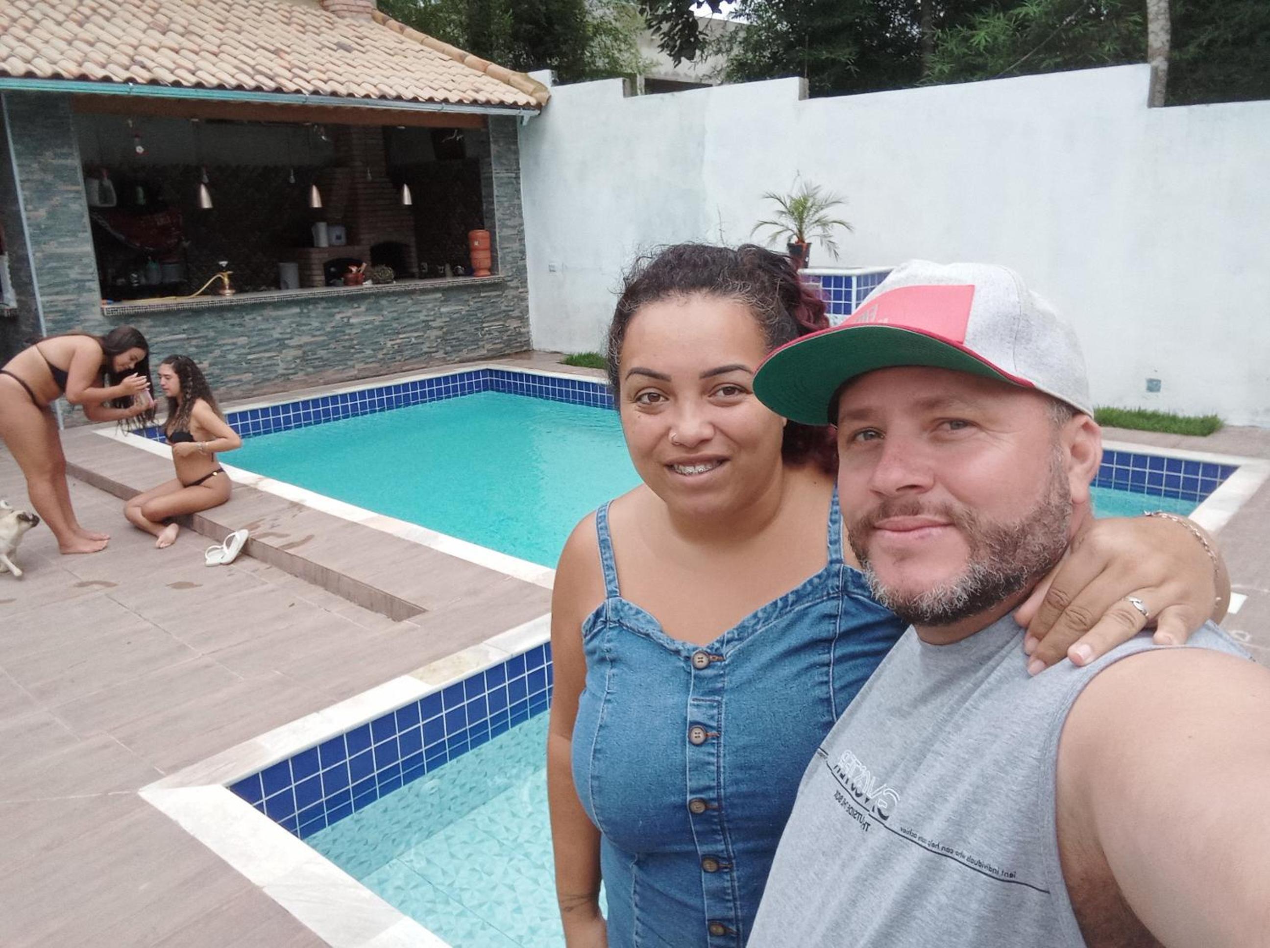 Recanto trindade