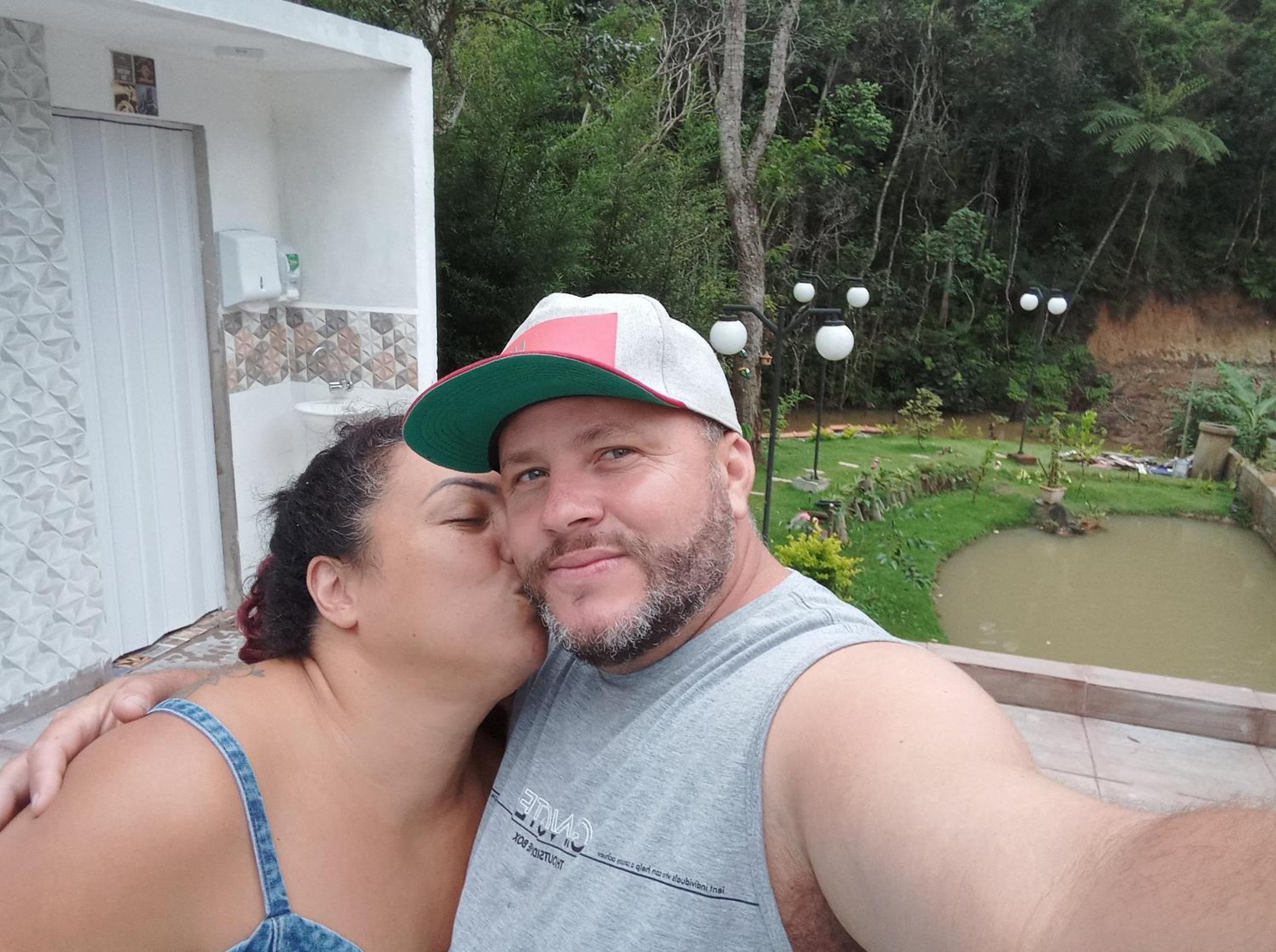 Recanto trindade