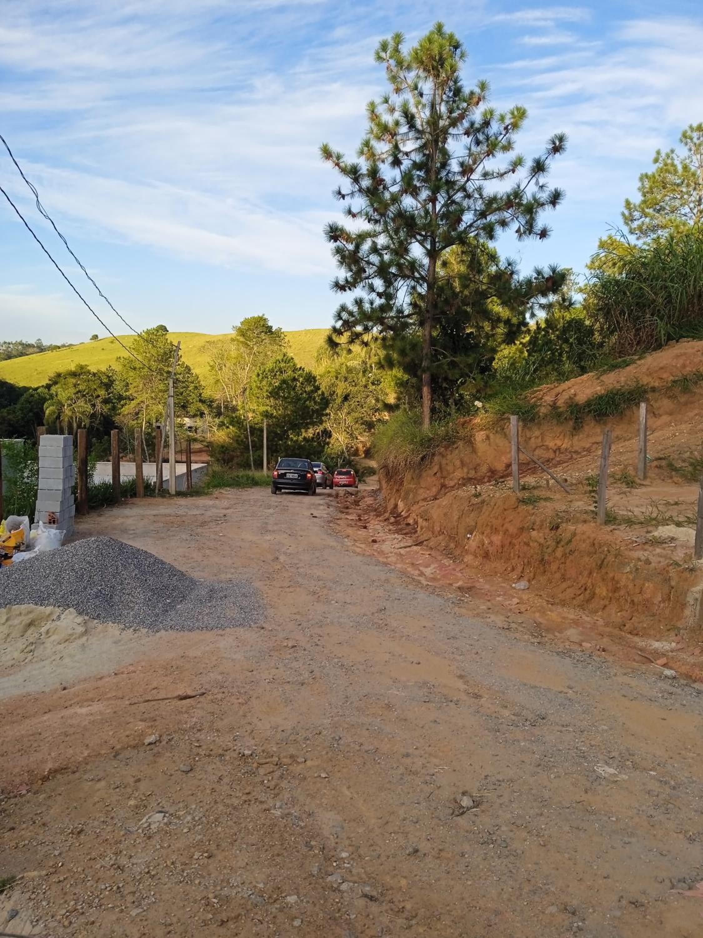Recanto trindade