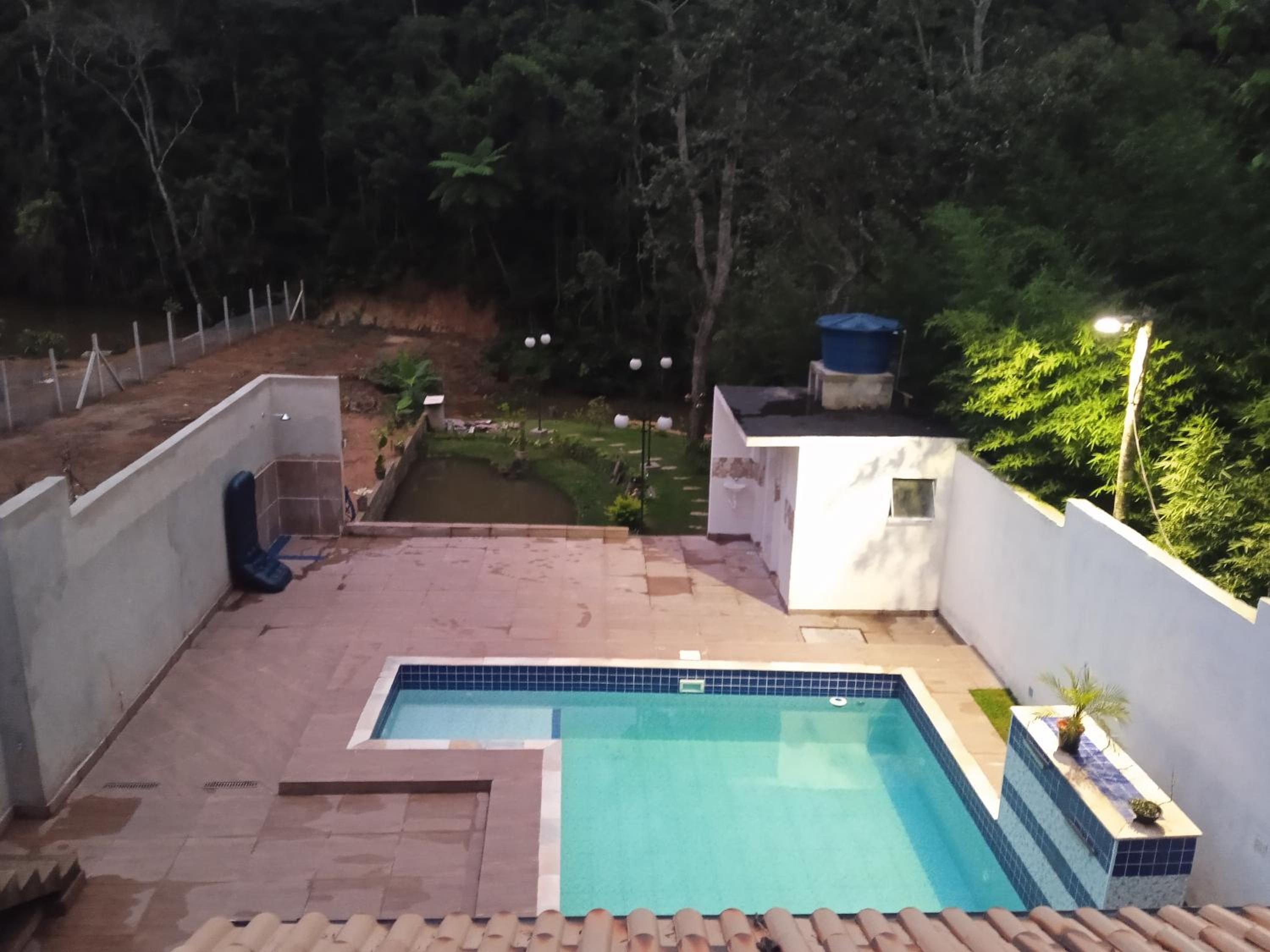 Recanto trindade