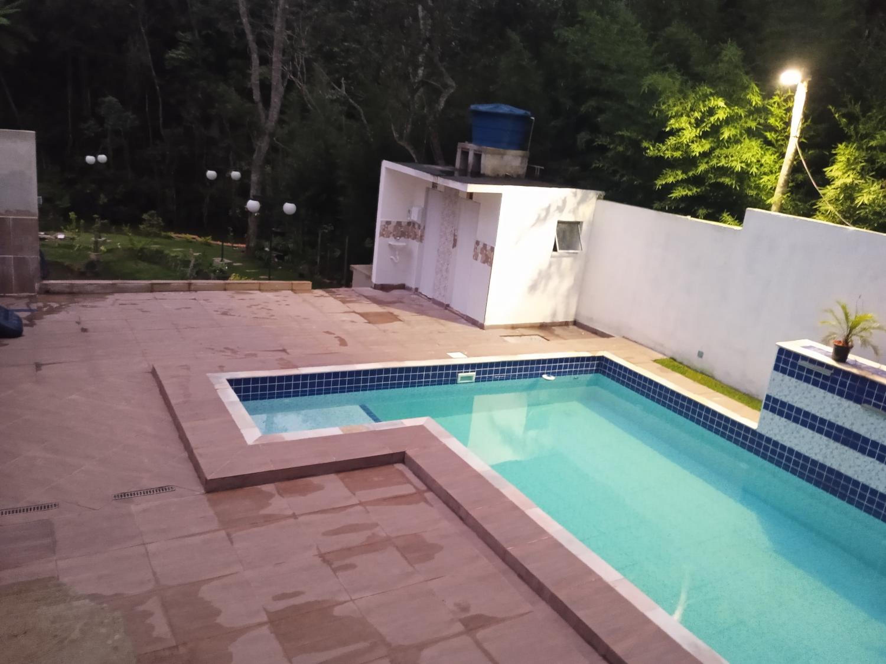 Recanto trindade