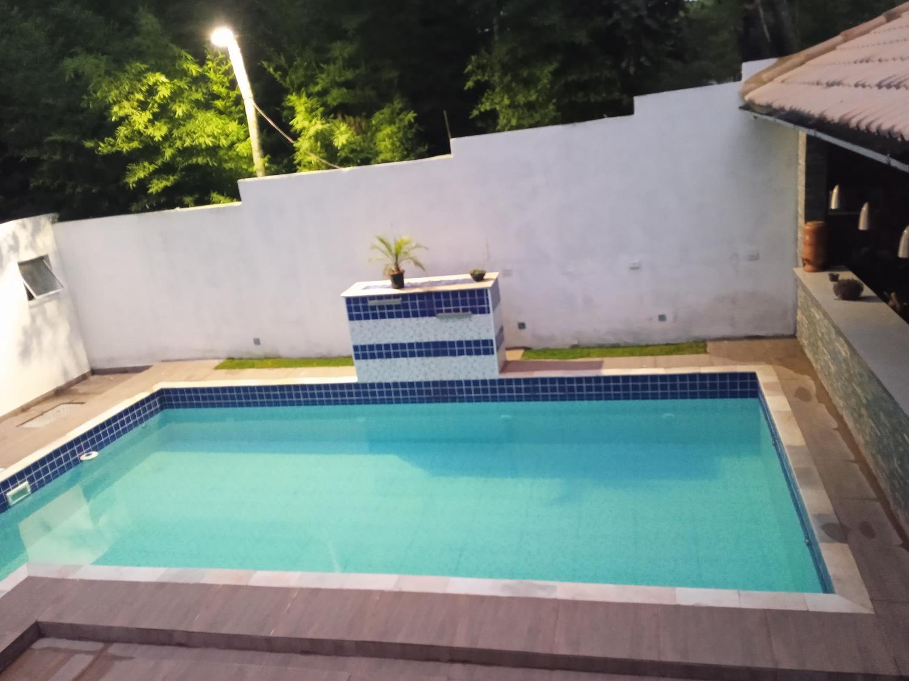 Recanto trindade
