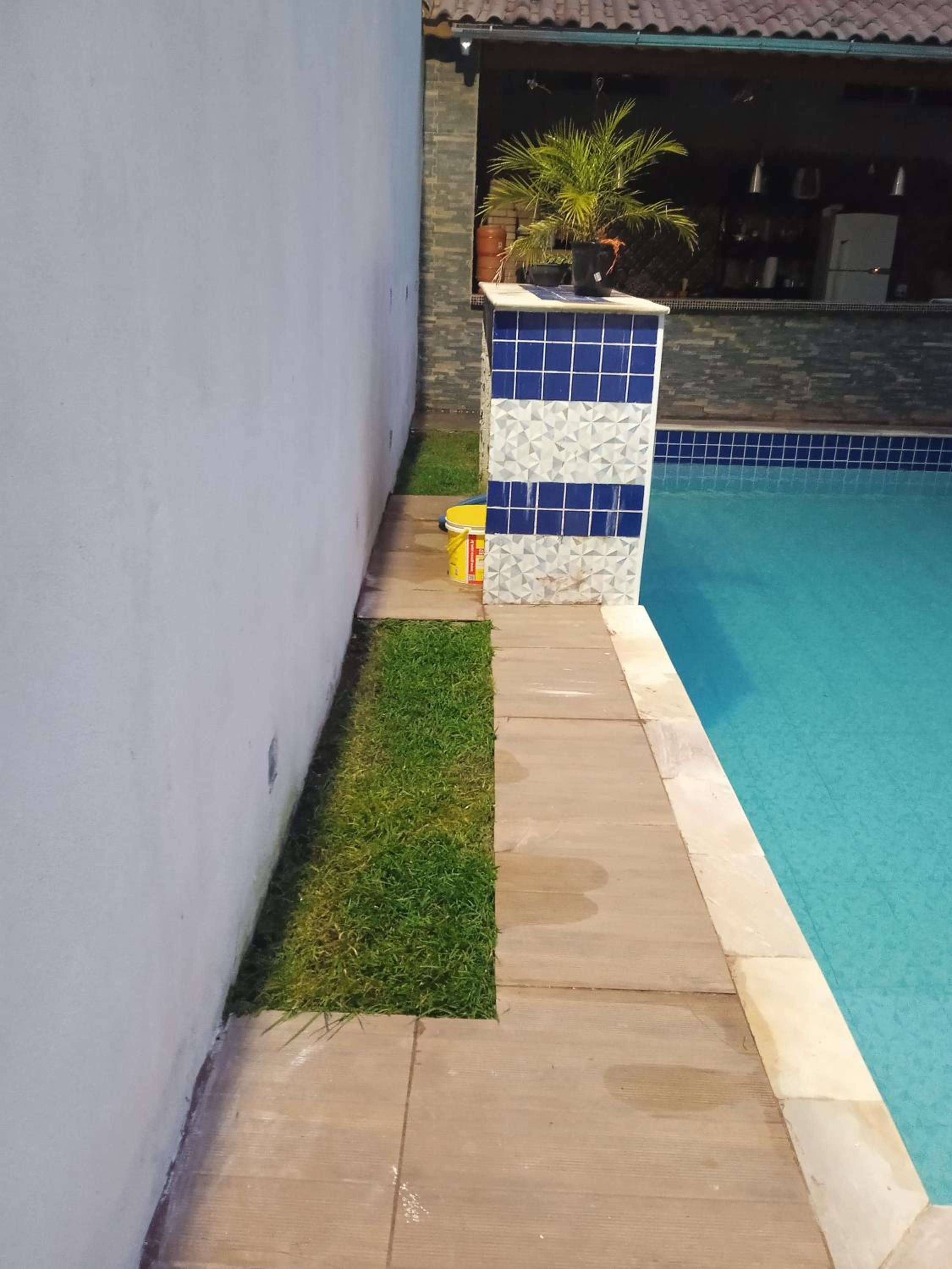Recanto trindade