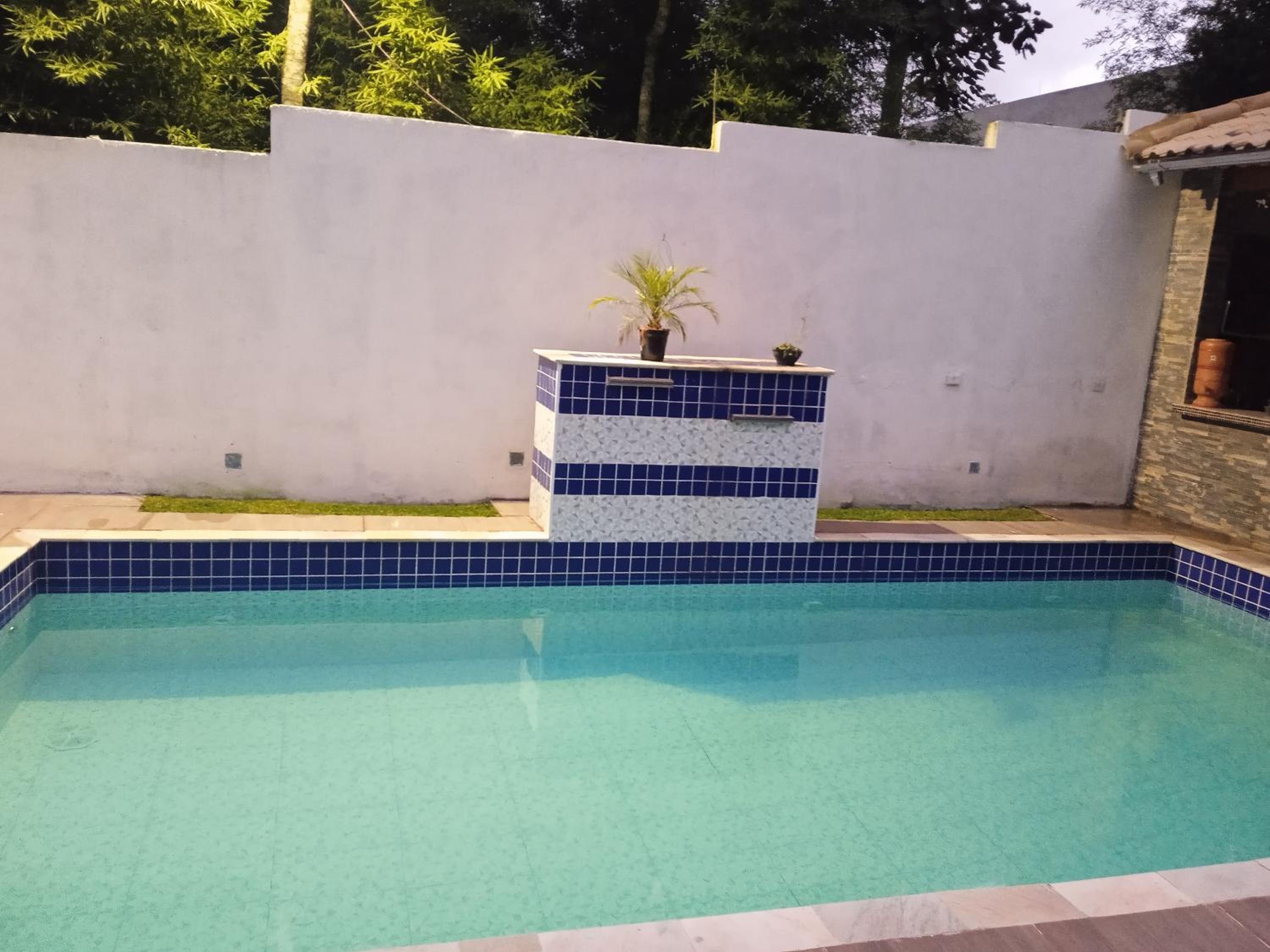 Recanto trindade