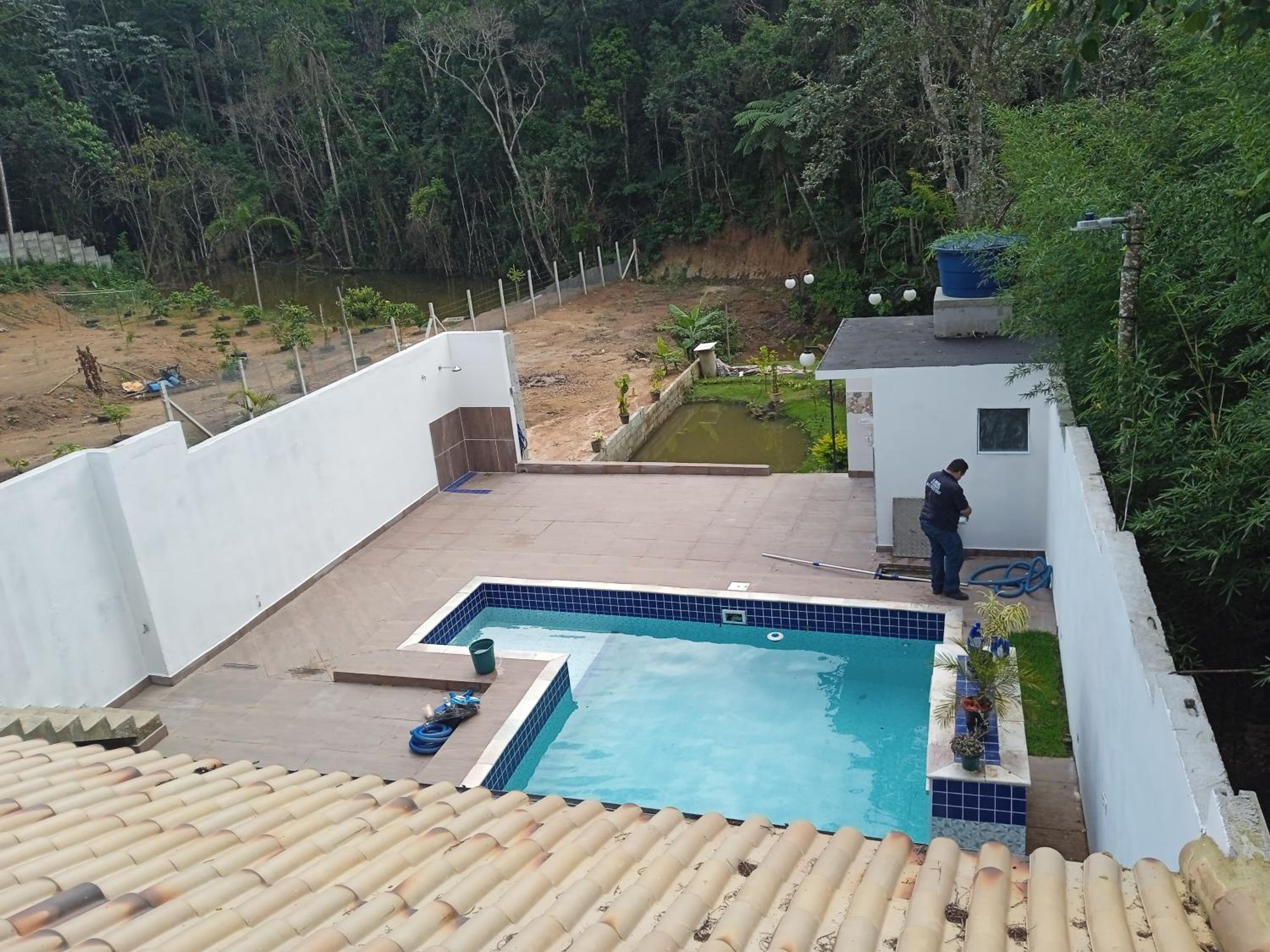 Recanto trindade