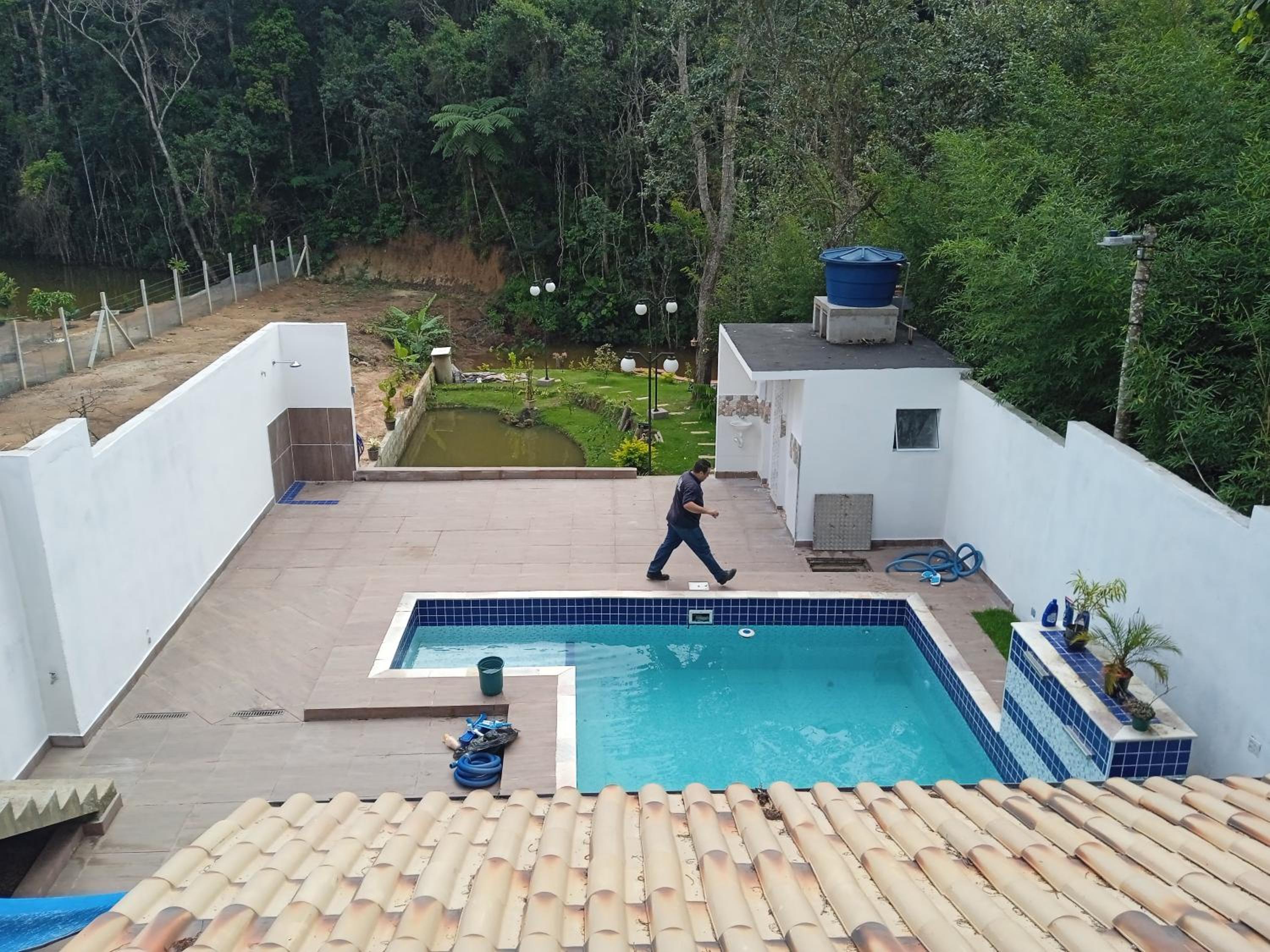 Recanto trindade