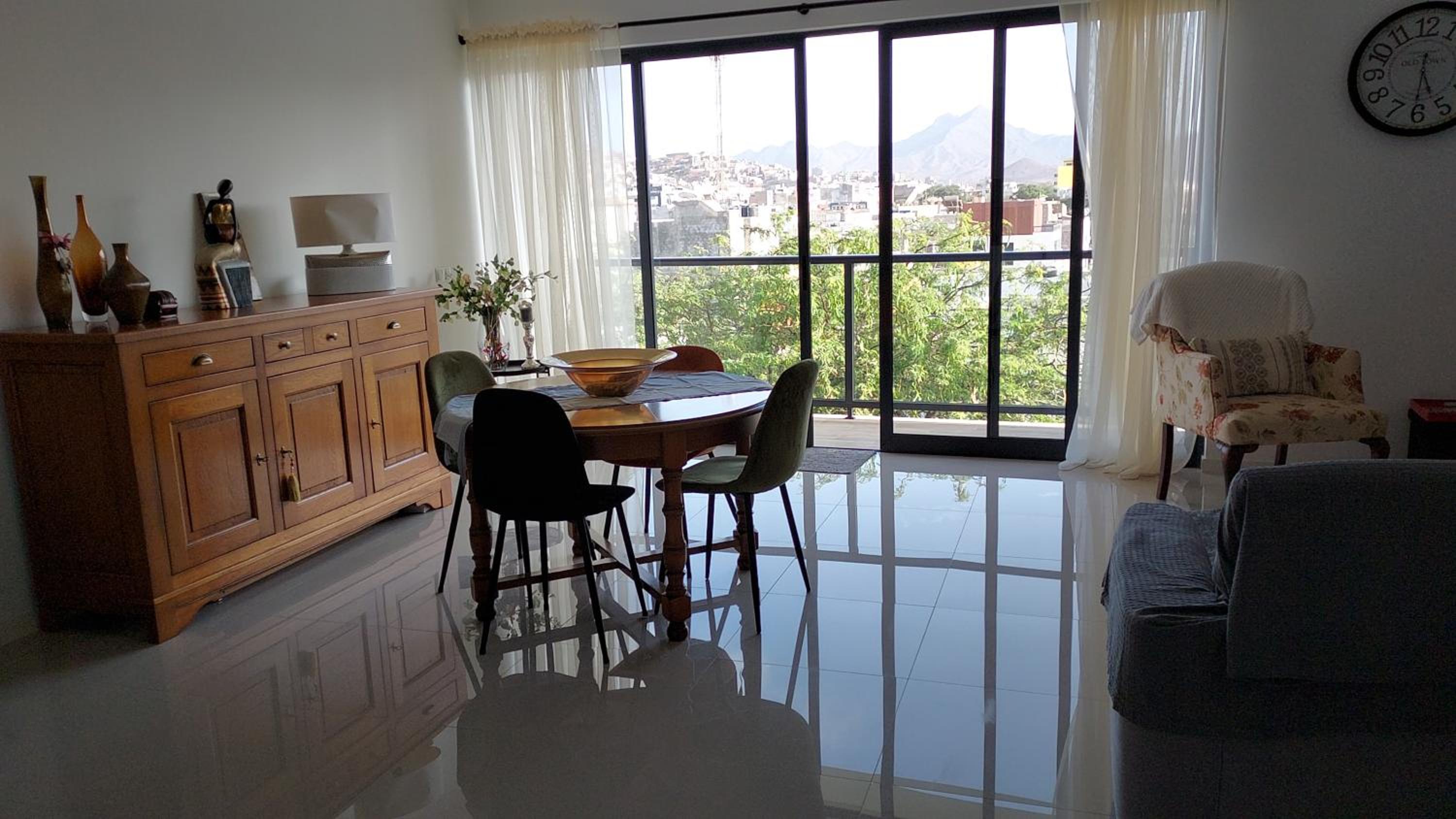 chambre chez alcinda
