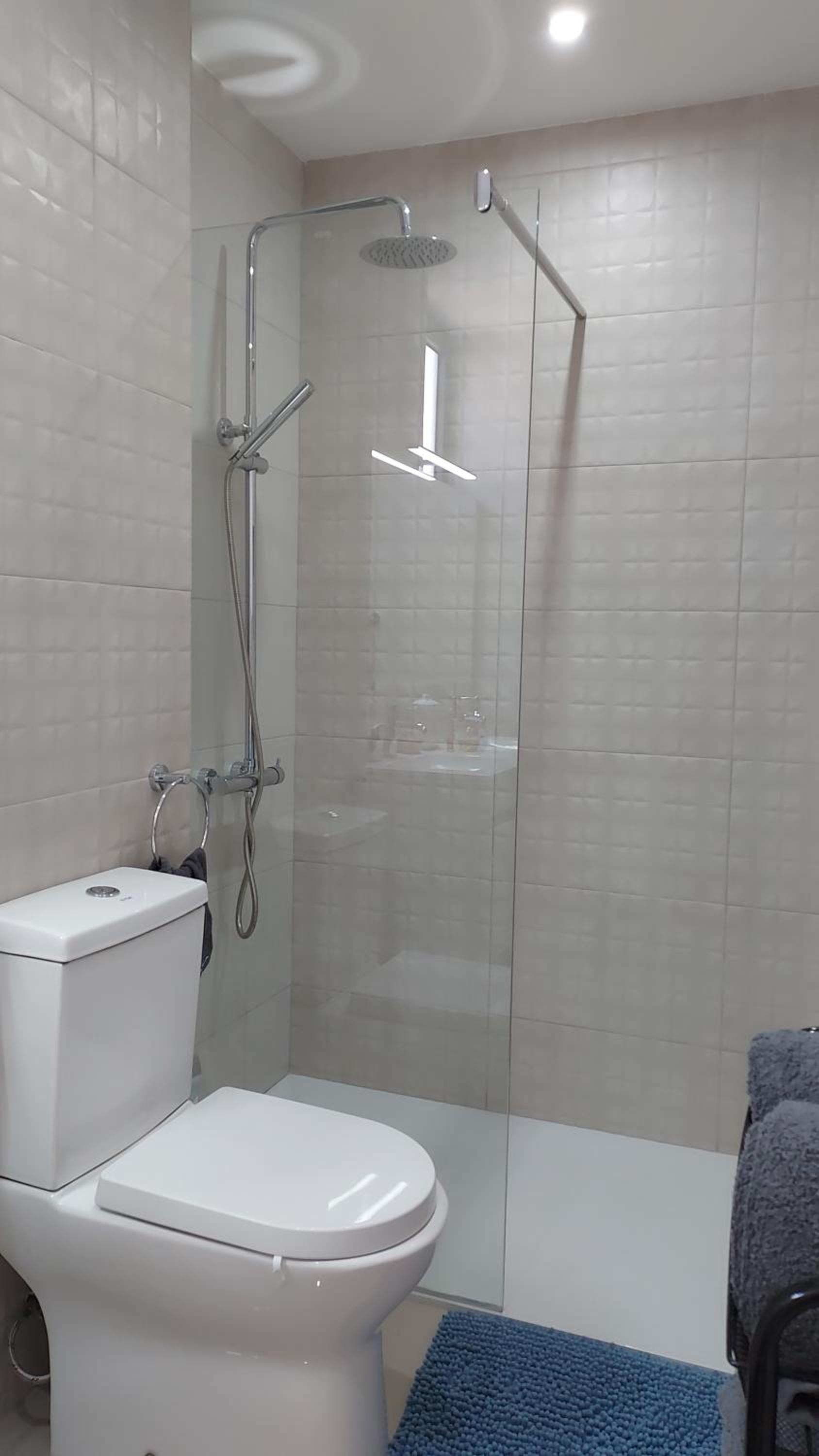 chambre chez alcinda