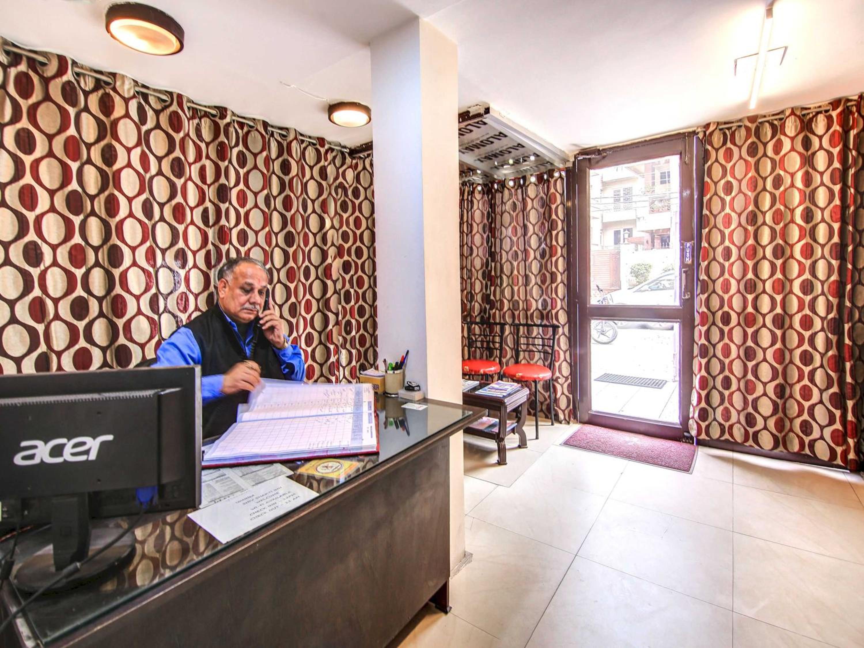 Hotel O Shiv Shakti Inn Near Kamal Cinema view 5