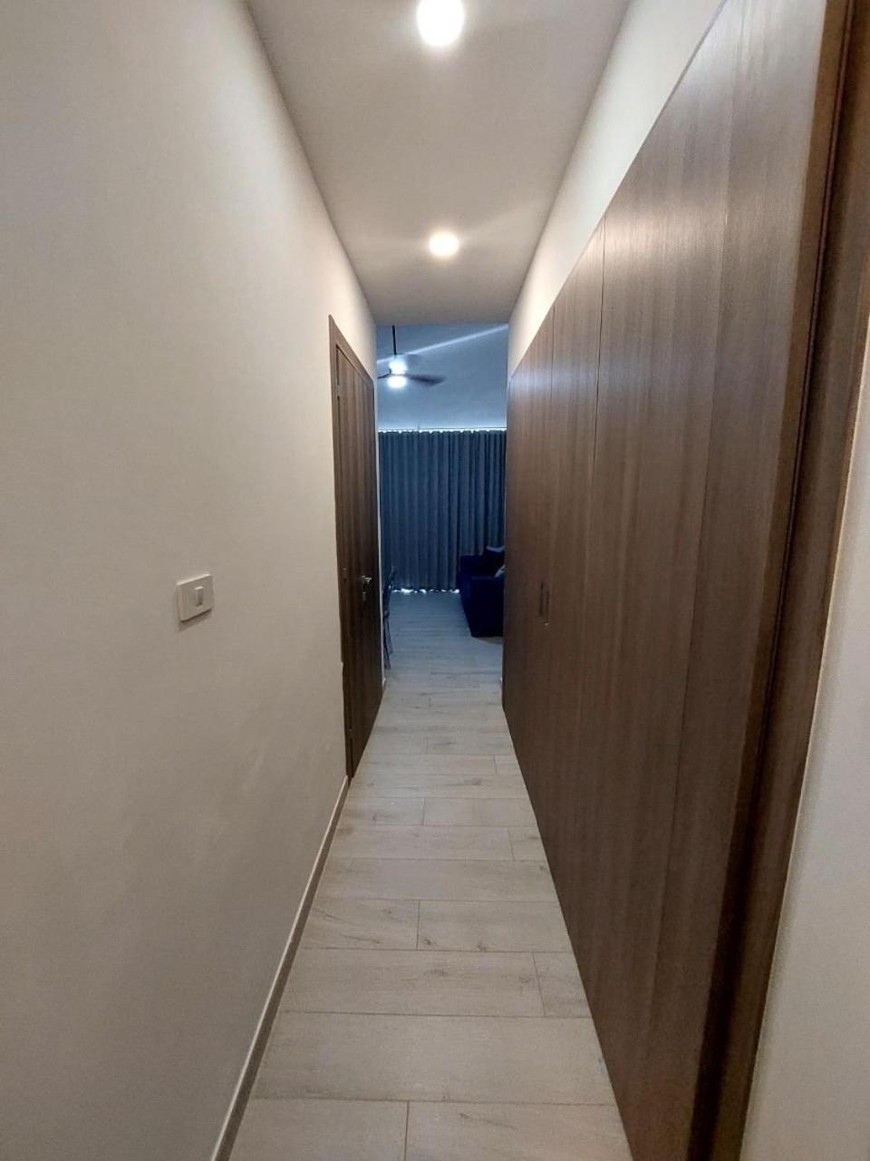 Seaside Luxury 1BDR Condo Paseo Playa Coral D-306
