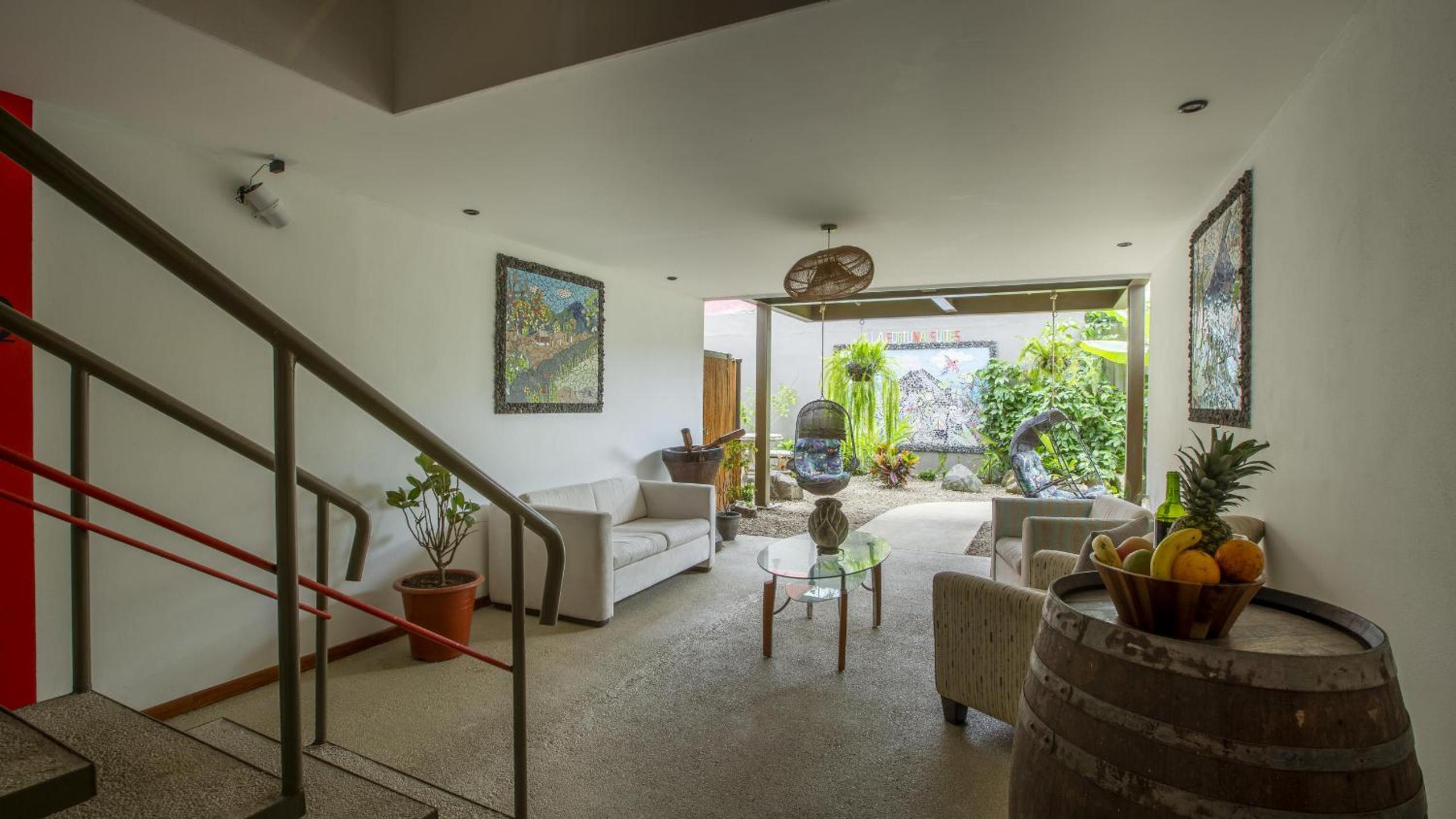 La Fortuna Lodge by Treebu Hotels