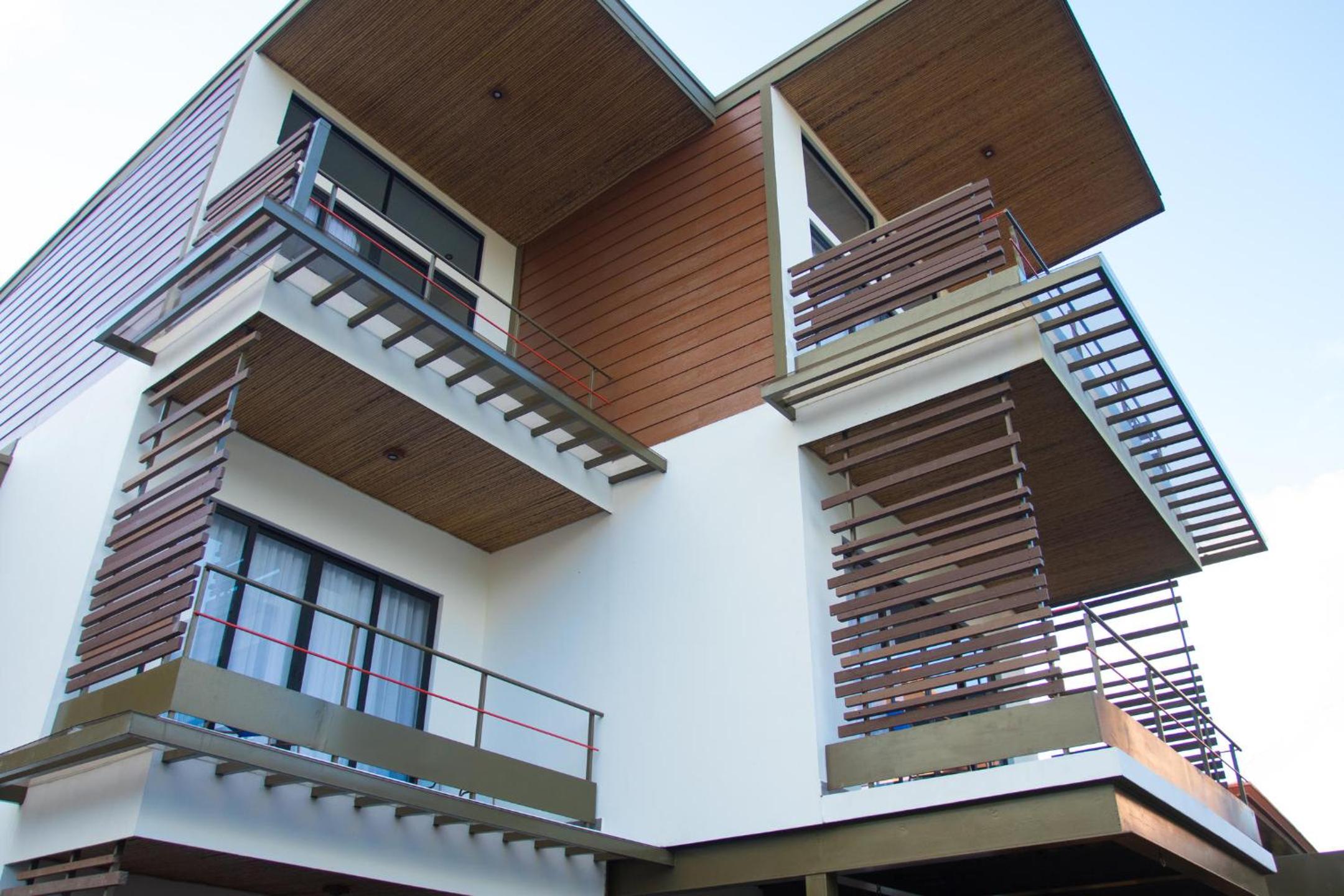 La Fortuna Lodge by Treebu Hotels