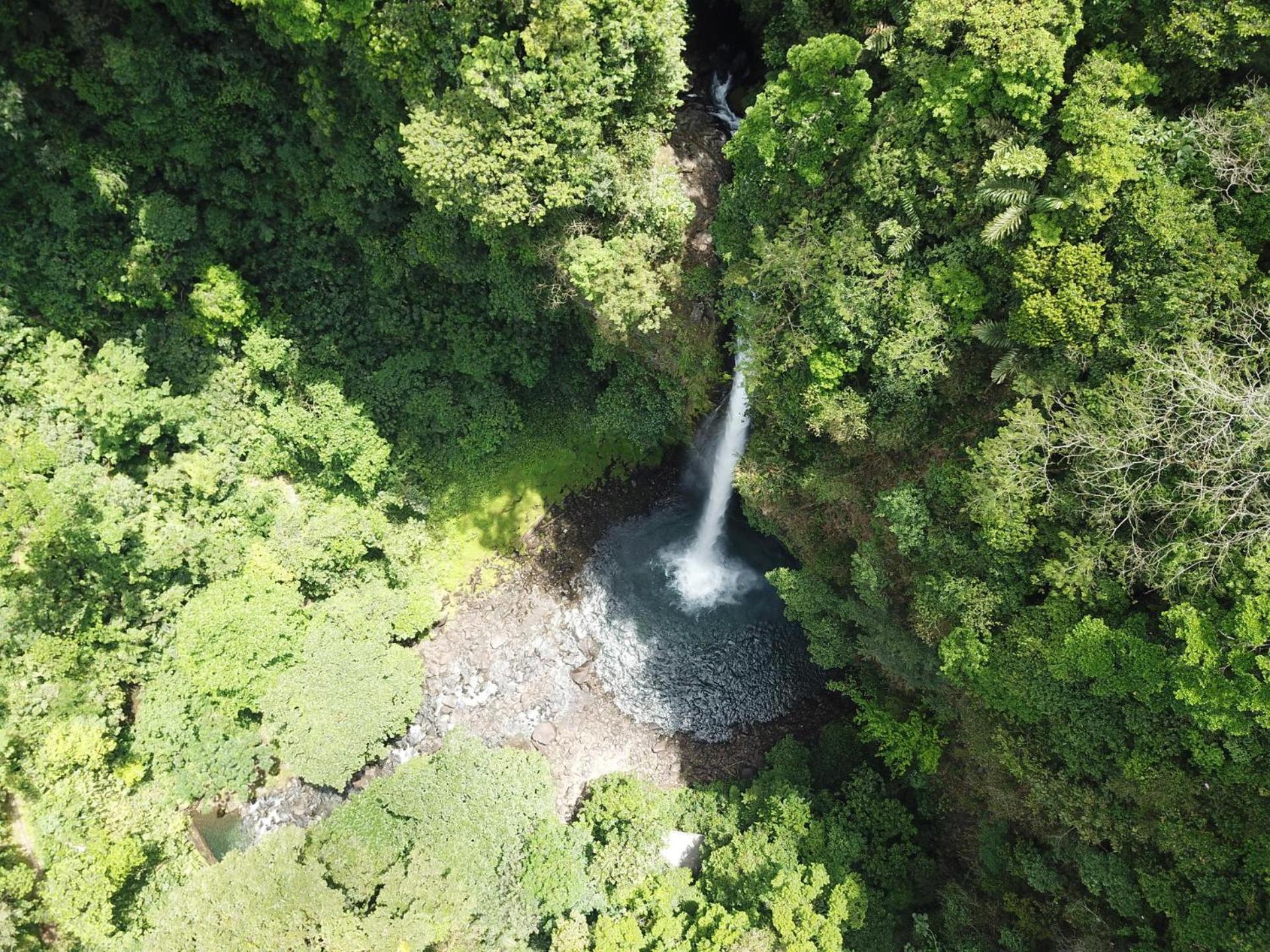 La Fortuna Lodge by Treebu Hotels