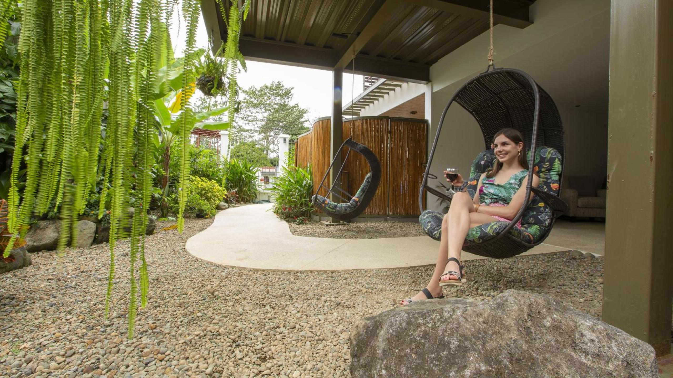 La Fortuna Lodge by Treebu Hotels