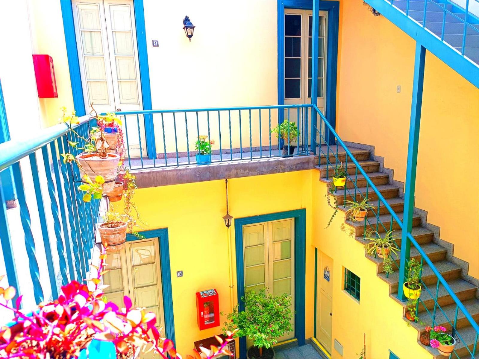 CASONA SANTA MARTA view 2