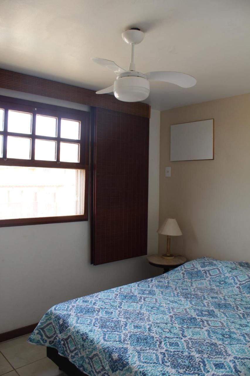 Casa em Condomínio de Búzios com Vista para o Mar