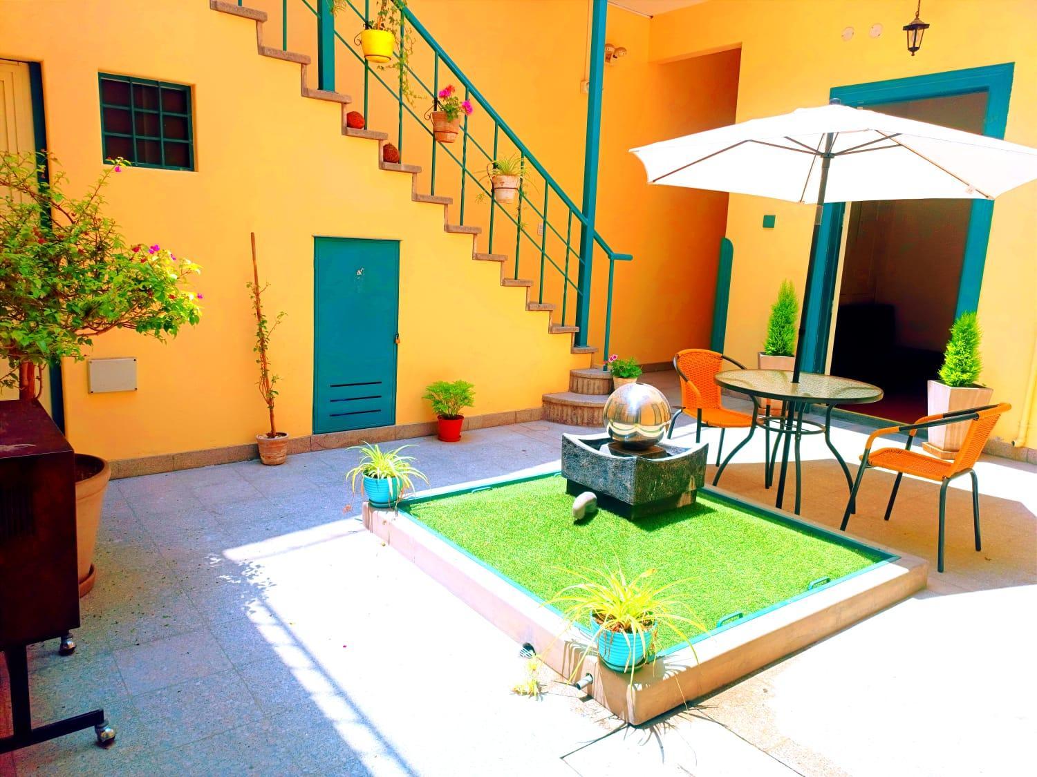 CASONA SANTA MARTA view 4