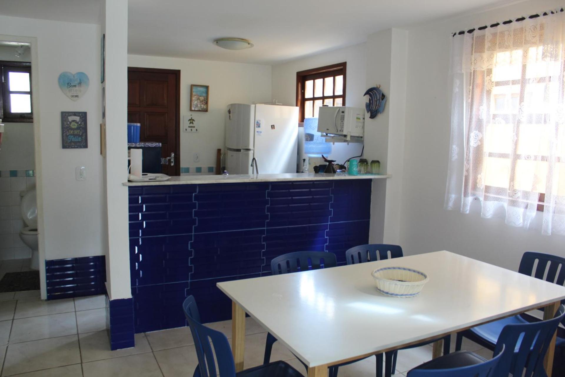 Casa em Condomínio de Búzios com Vista para o Mar