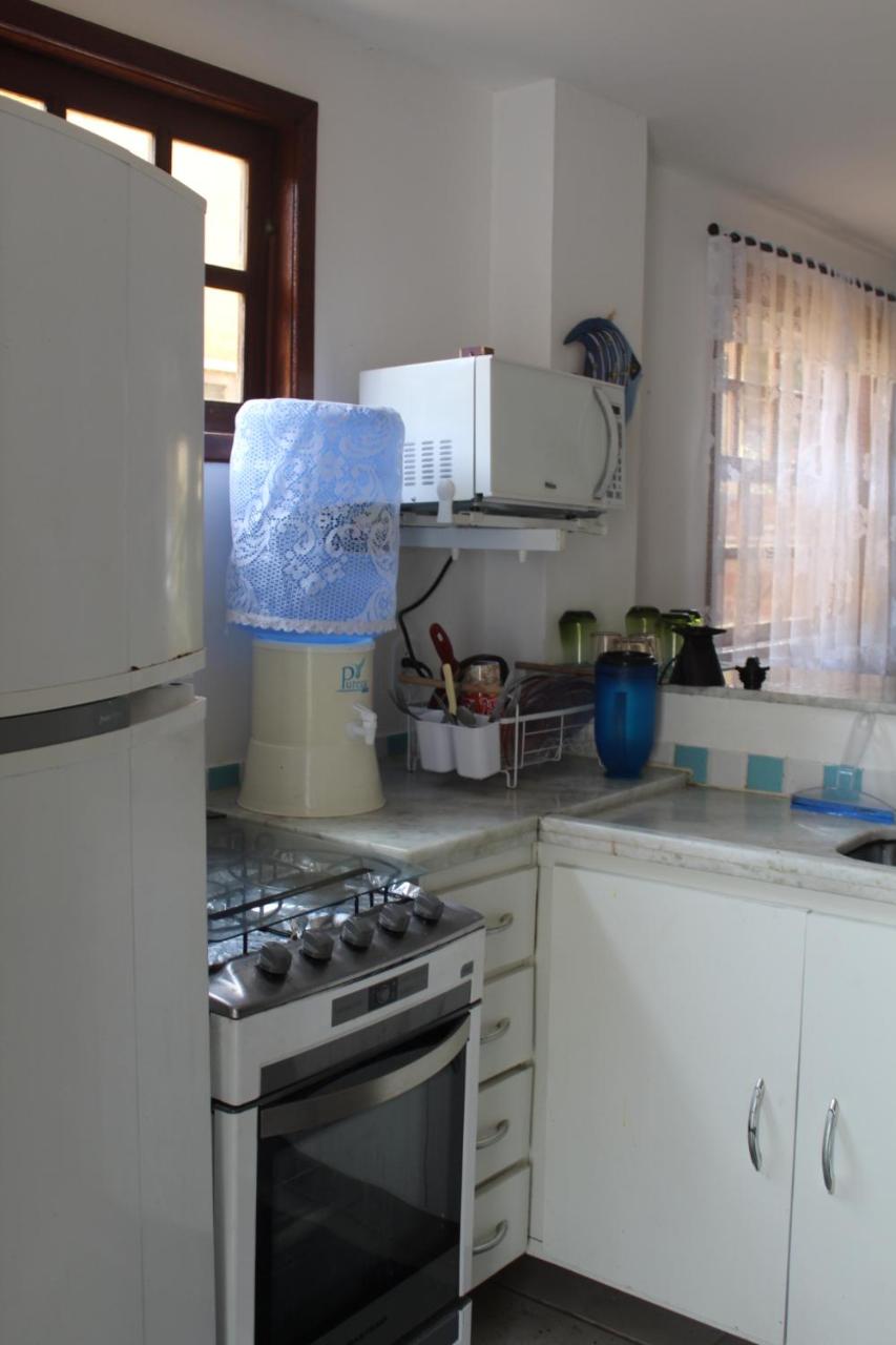 Casa em Condomínio de Búzios com Vista para o Mar