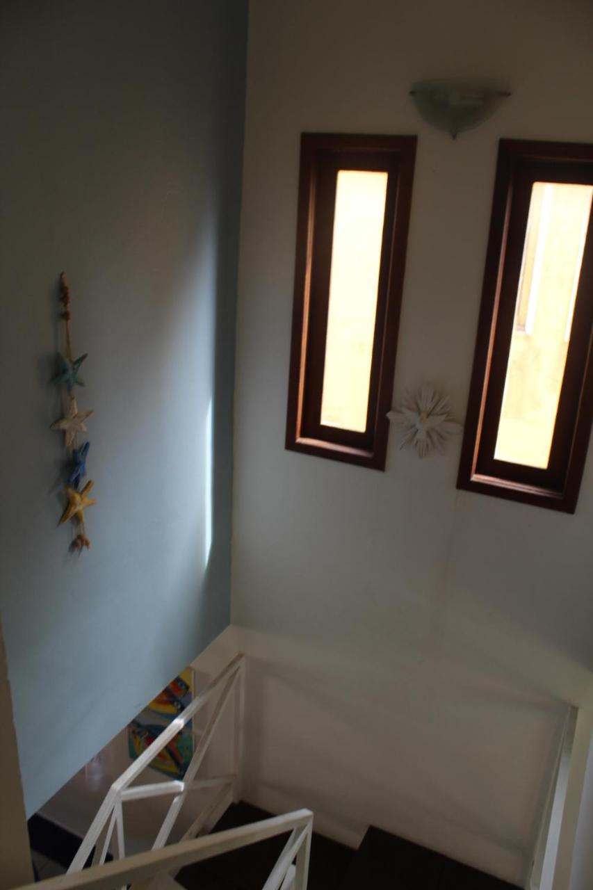 Casa em Condomínio de Búzios com Vista para o Mar