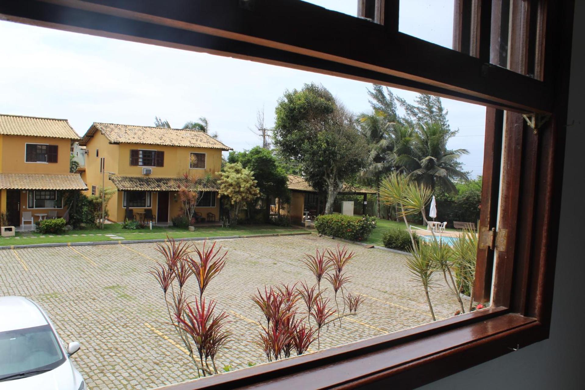 Casa em Condomínio de Búzios com Vista para o Mar