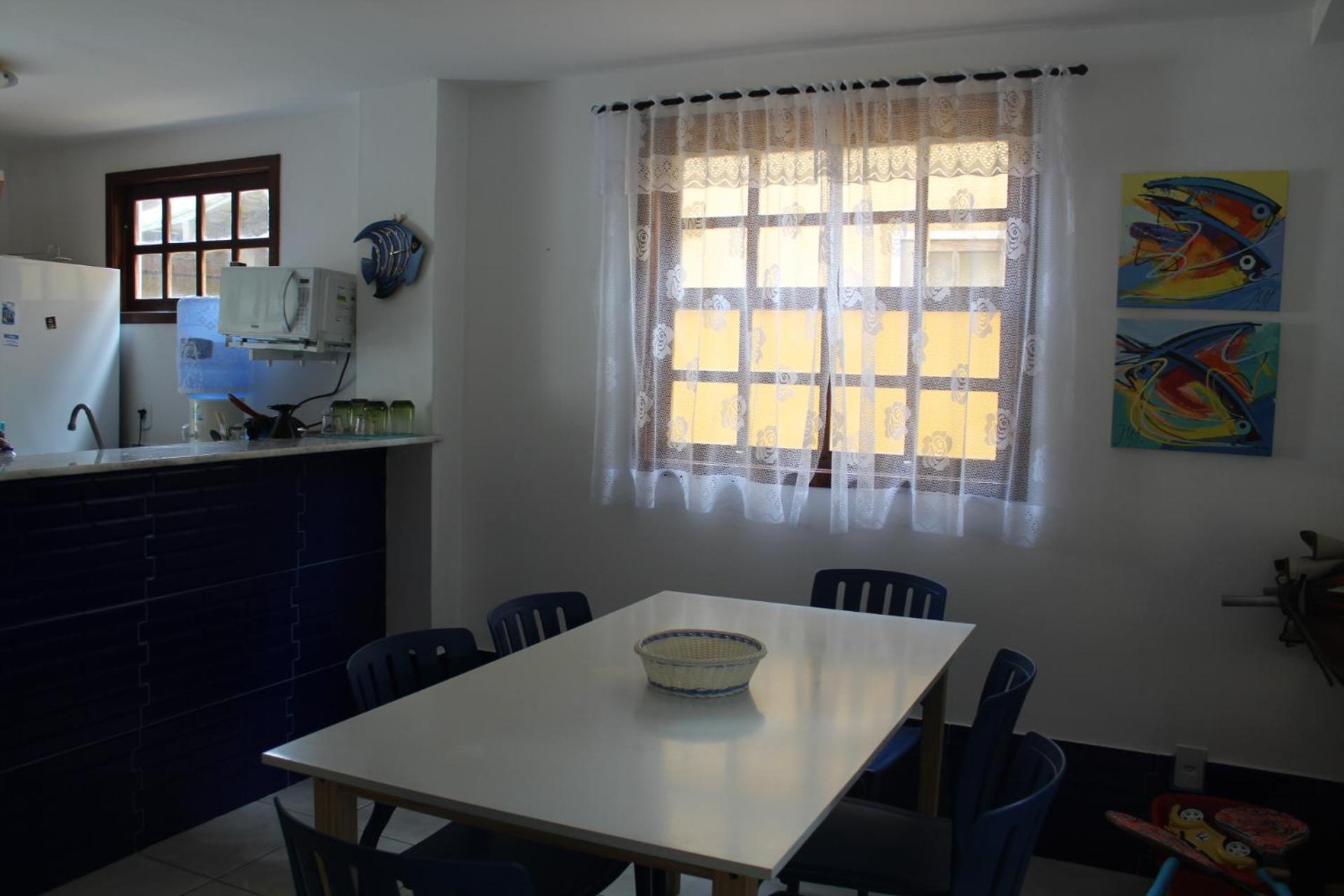 Casa em Condomínio de Búzios com Vista para o Mar