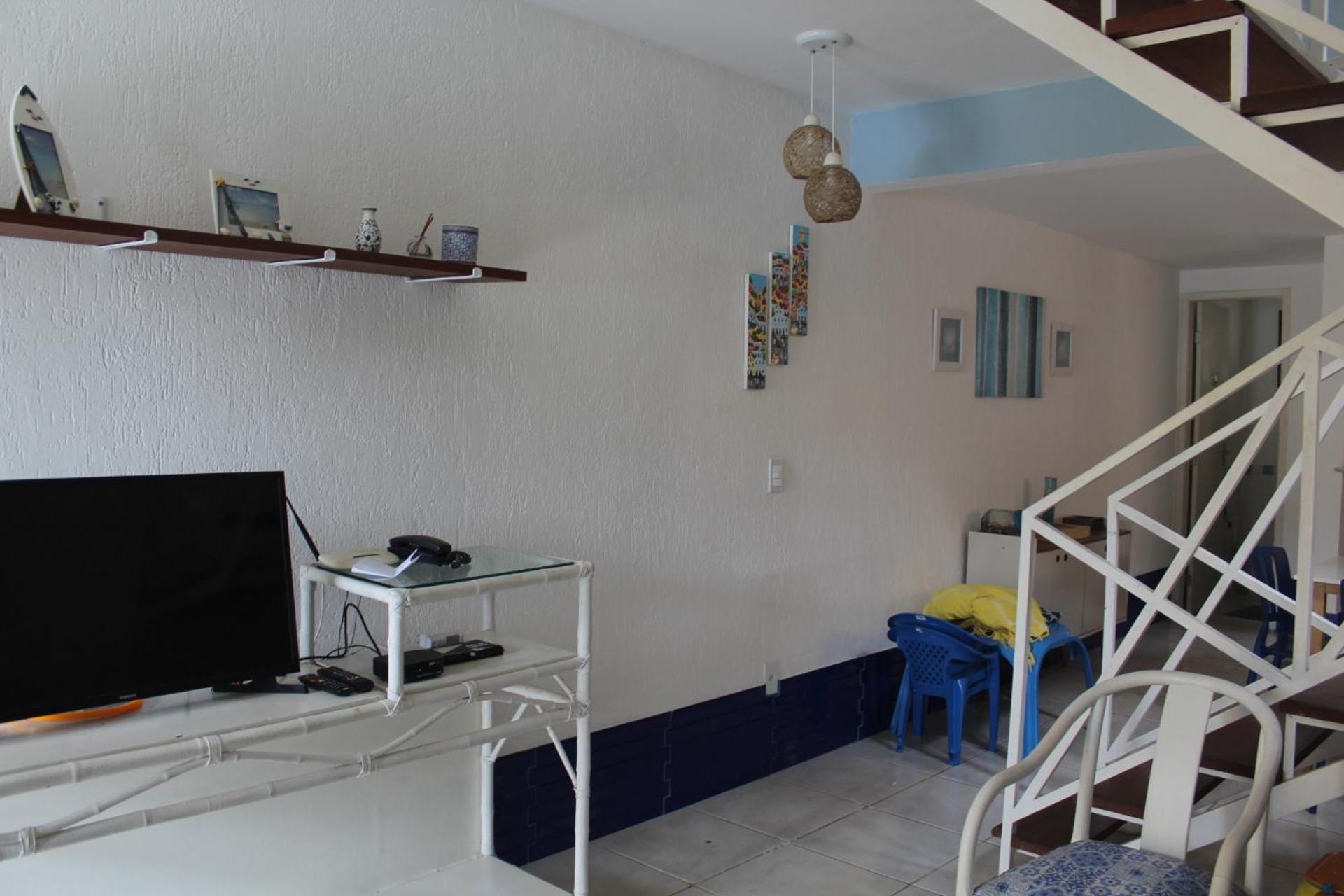 Casa em Condomínio de Búzios com Vista para o Mar