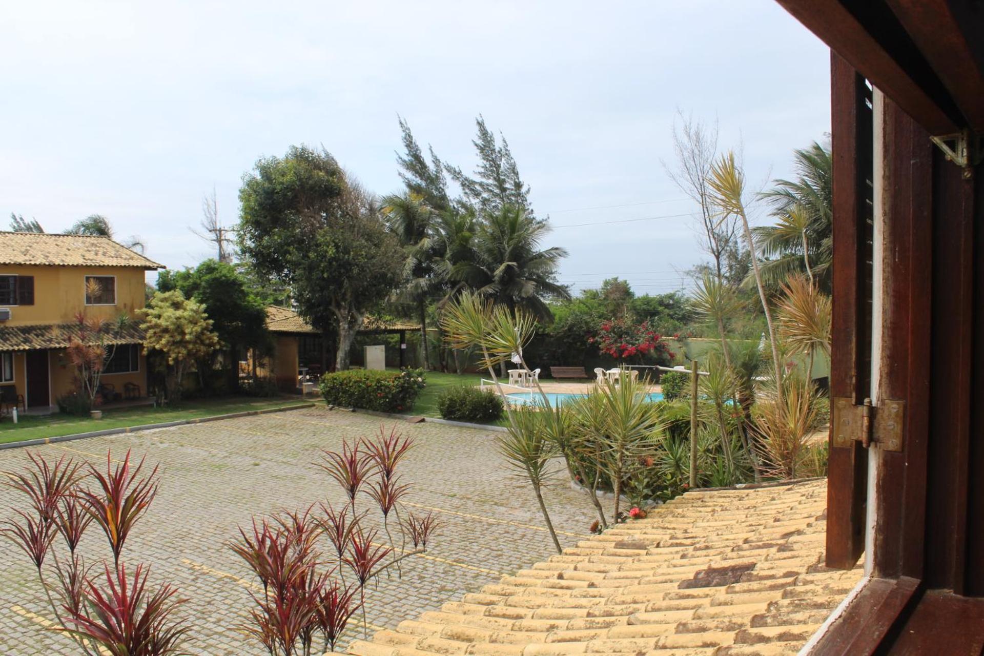 Casa em Condomínio de Búzios com Vista para o Mar