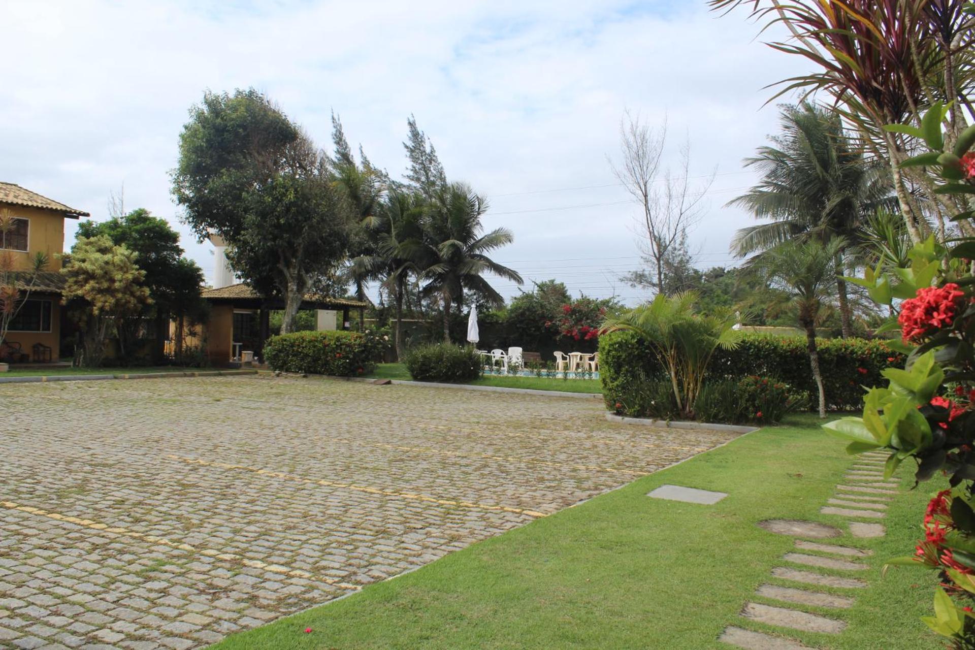 Casa em Condomínio de Búzios com Vista para o Mar