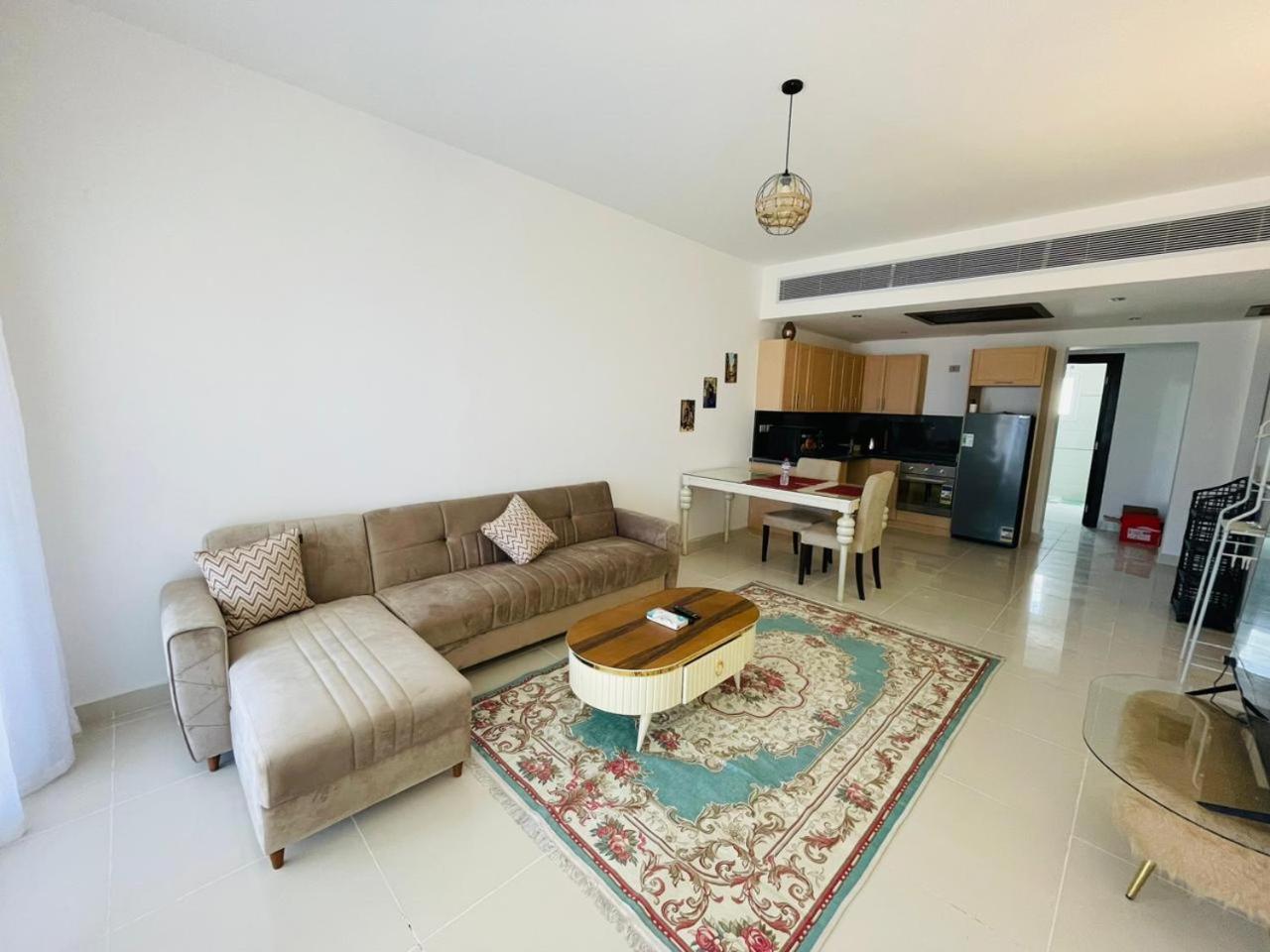 Azzurra Sahl Hashesh 1 bedroom Apartment with Garden and Sea view! view 2