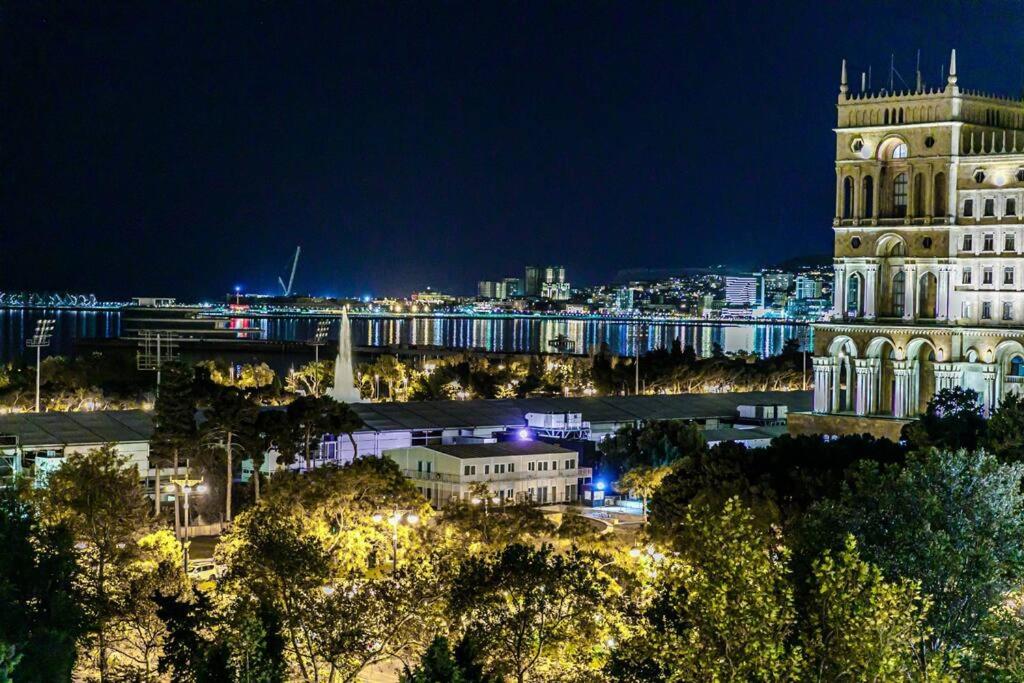 Sea View Lux Home