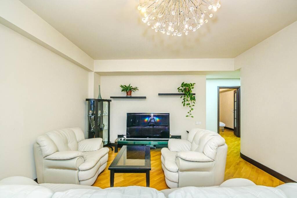 Sea View Lux Home