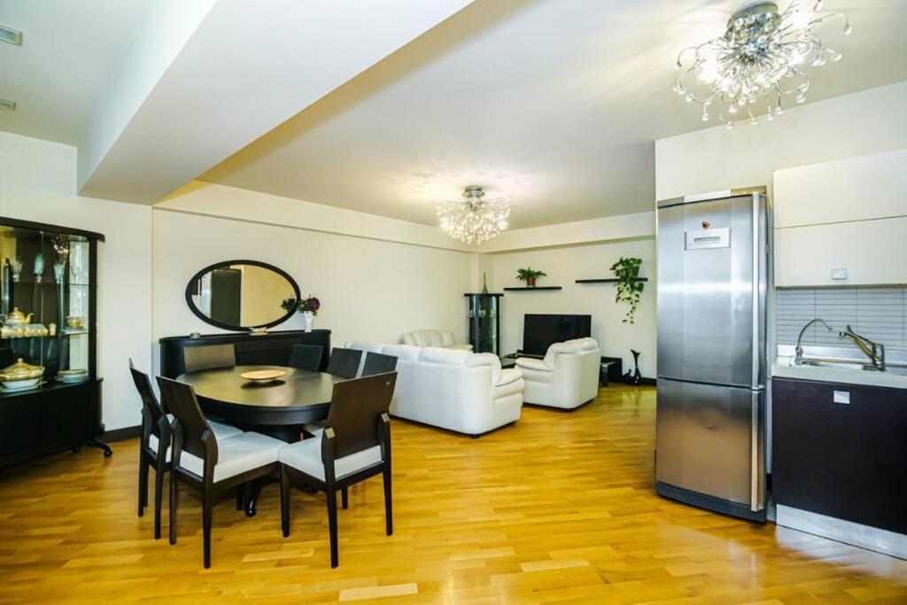 Sea View Lux Home