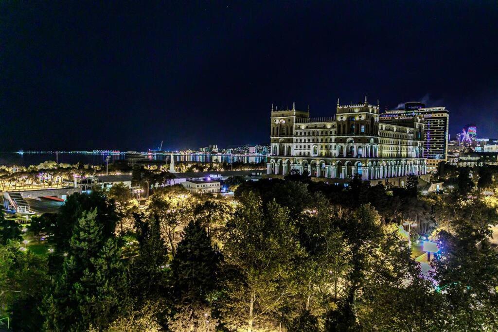 Sea View Lux Home