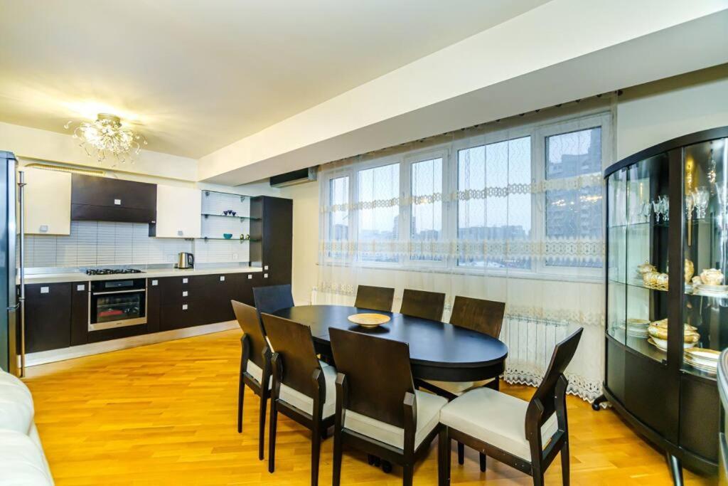 Sea View Lux Home