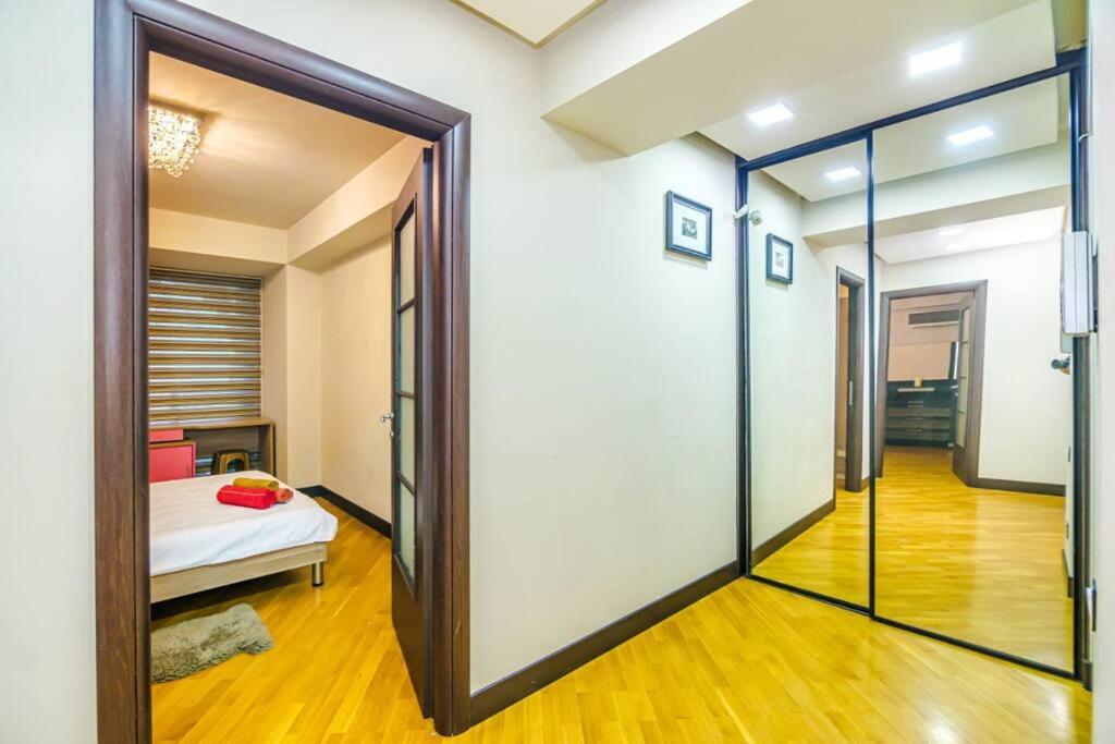 Sea View Lux Home