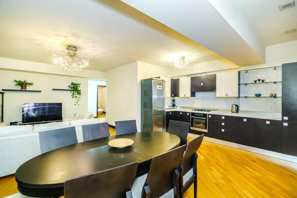 Sea View Lux Home