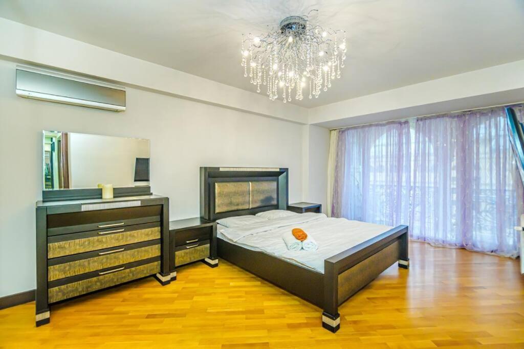 Sea View Lux Home