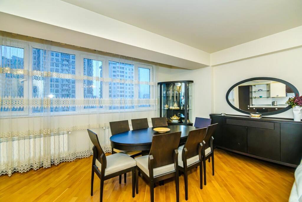 Sea View Lux Home