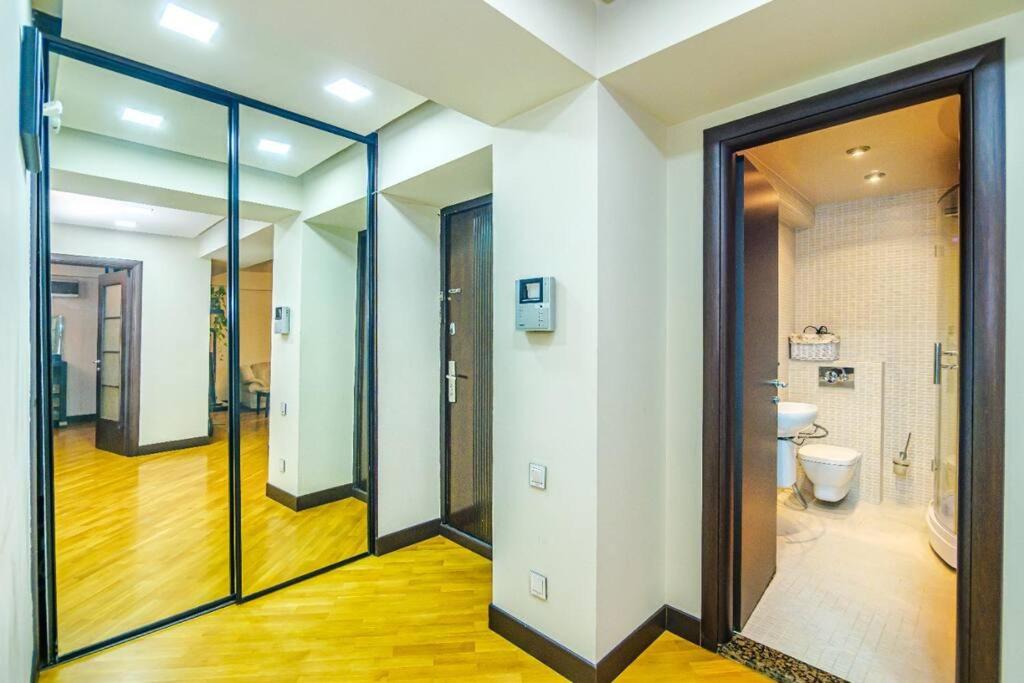 Sea View Lux Home