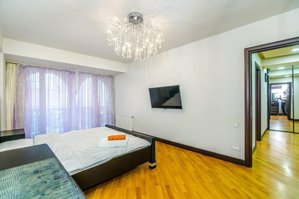 Sea View Lux Home