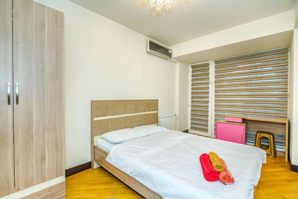 Sea View Lux Home