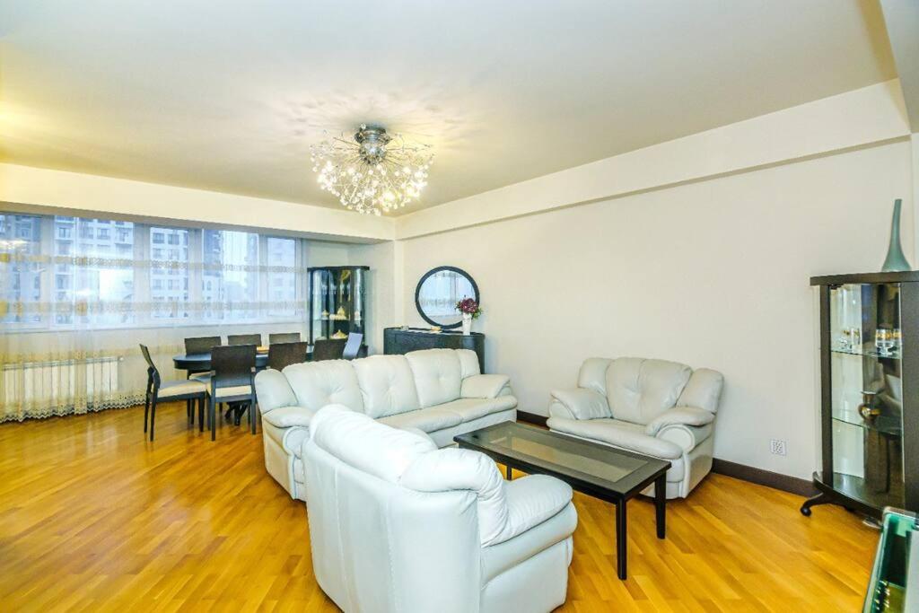 Sea View Lux Home