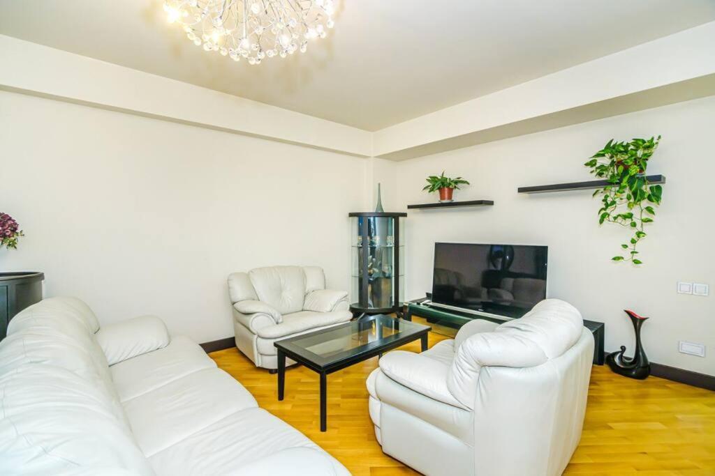 Sea View Lux Home