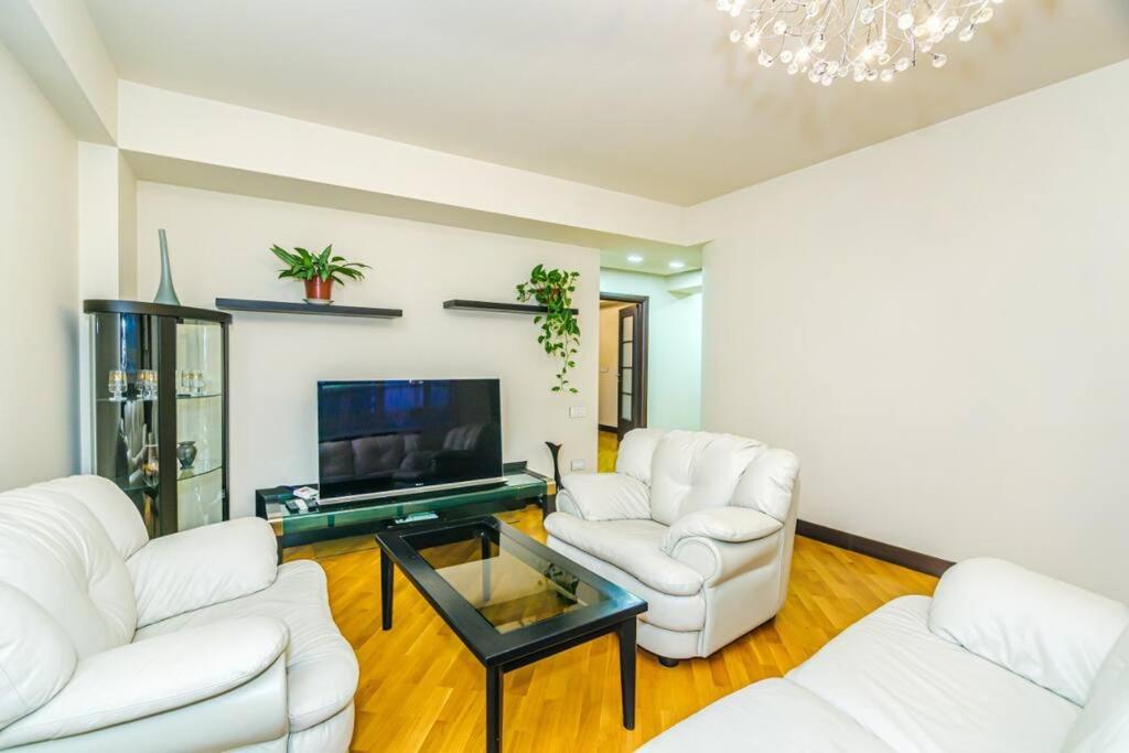 Sea View Lux Home