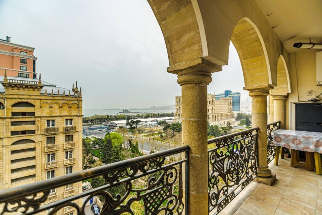 Sea View Lux Home