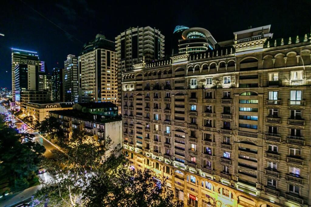 Sea View Lux Home