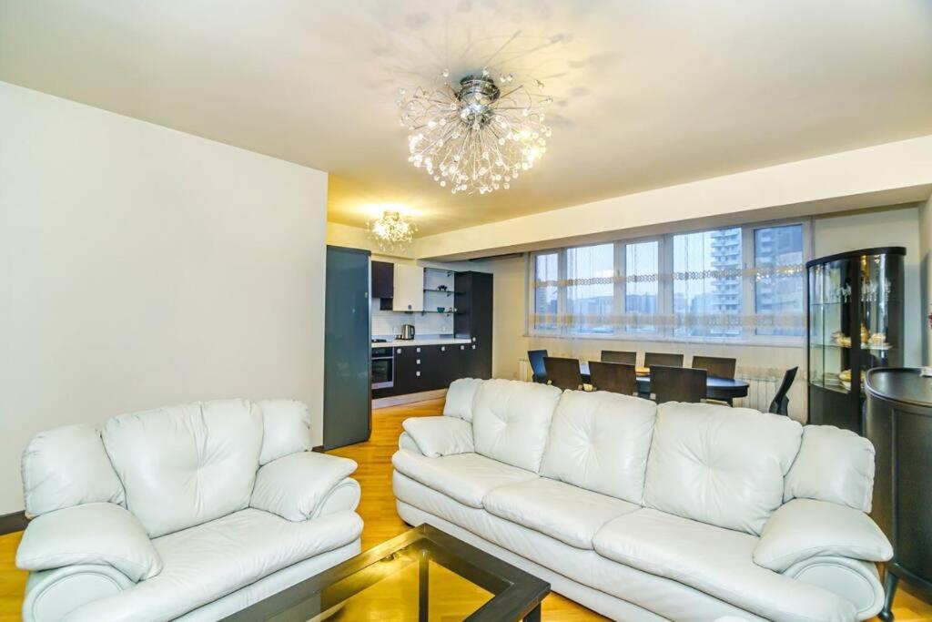 Sea View Lux Home